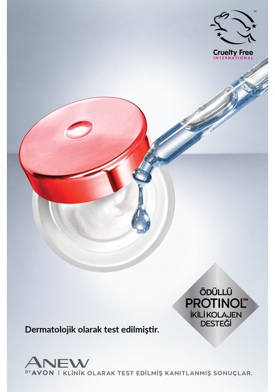 Avon Anew Reversalist Yenileyici Gece Yüz Kremi 50 ML