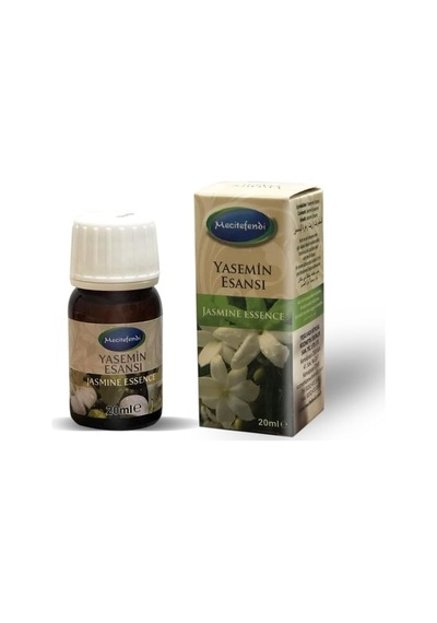 Mecitefendi Yasemin Esansı 20 Ml 0.3 ML