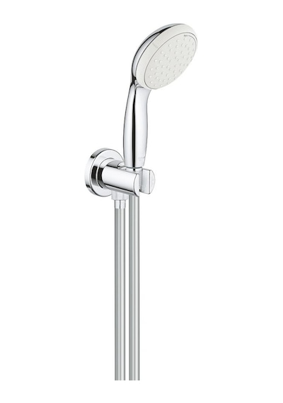 Grohe Temposta 100 El Duşu Askılı Su Çıkış Dirseği. El Duşu Ve Sp Diğer