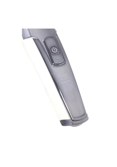 Powertec Tr-758 Profesyonel Sakal Ense Tıraş Makinesi 0.1mm - Sıfıra En Yakın