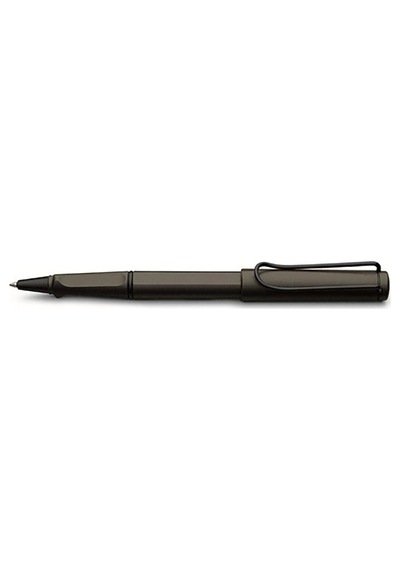 Lamy Safari Roller Kalem Mat Si Yah V60 Çok Renkli