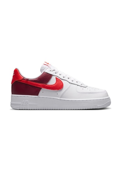 Nike Air Force 1 '07 Kadın Sneaker Ayakkabı Beyaz - 919227895 Beyaz