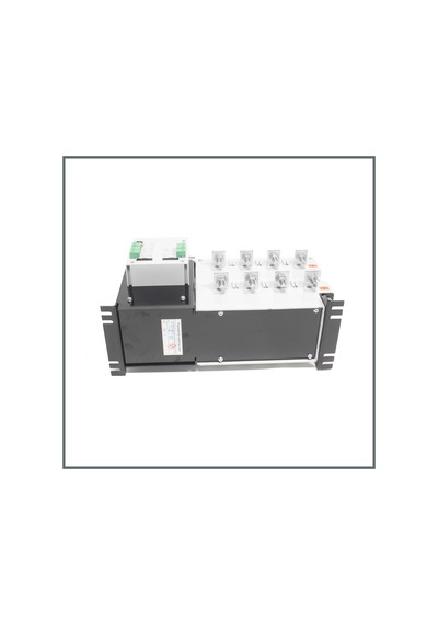 TWOMASTER-S 4x200A Otomatik Transfer Şalteri