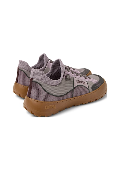 Camper Peu Serra Kadın Sneaker K201719-009 Çok Renkli