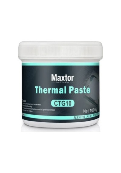 Maxtor Ctg10 20 Gram Termal Macun 14.5 W /m-k
