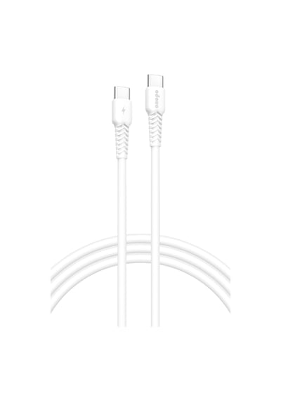 Type-c To Type-c Pd 25w Hızlı Şarj Ve Data Kablosu 100cm - P5