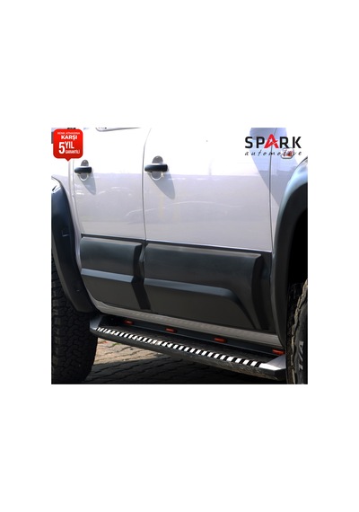 Volkswagen Amarok 2010-2022 Yıl Aralığı Uyumlu Kapı Dodik 6 Parça