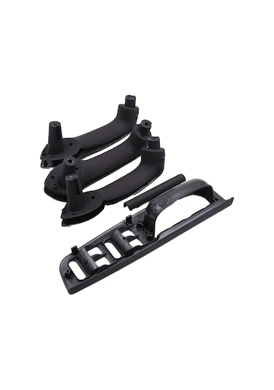 Dashanshop Volkswagen Bora Golf Jetta Mk4 1999 2004 İç Kapı Kolu Kol Dayama 1j0867171a 1j4867179a