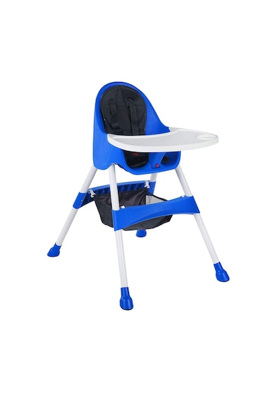 Babyhope Bh-7001 Royal Mama Sandalyesi Mavi