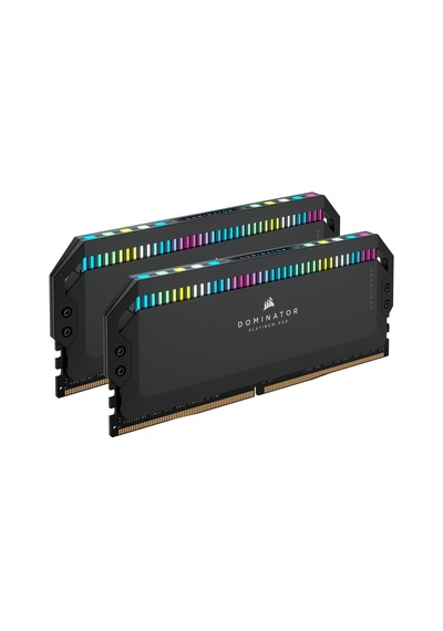 Corsair Dominator Platinum RGB CMT32GX5M2X6200C36 32 GB (2x16) DDR5 6200 MHz CL36 Ram
