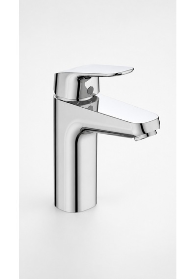 Ceraflex Grande Lavabo Bataryası Krom B1714aa