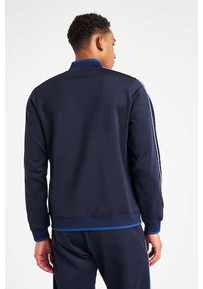 Lescon Erkek Fermuarlı Sweatshirt 25n-1150 Lacivert