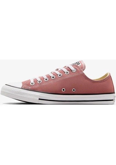 Converse Chuck Taylor All Star Unisex Sneaker Pembe-6458 Pembe
