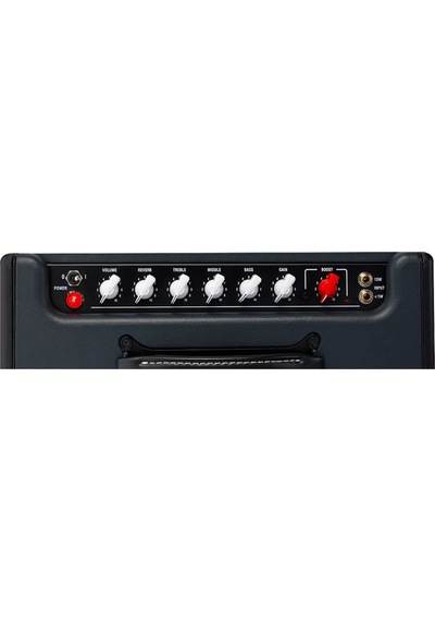Laney Cub-Super12 Elektro Gitar Amfisi
