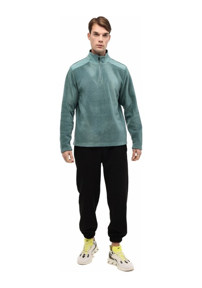 Reebok Elona Hz Yeşil Erkek Polar 000000000102036235 Yeşil
