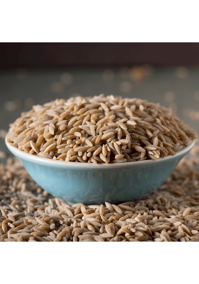 Siyez Makarnası Arpa Şehriye 5000gr-132