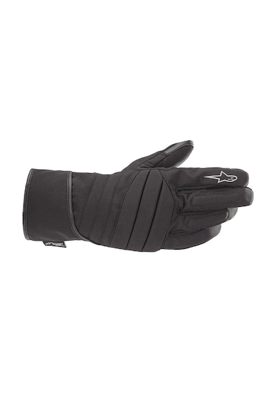 Alpinestars Alipnestars Sr-3 V2 Ds Korumalı Motosiklet Eldiveni Siyah Siyah