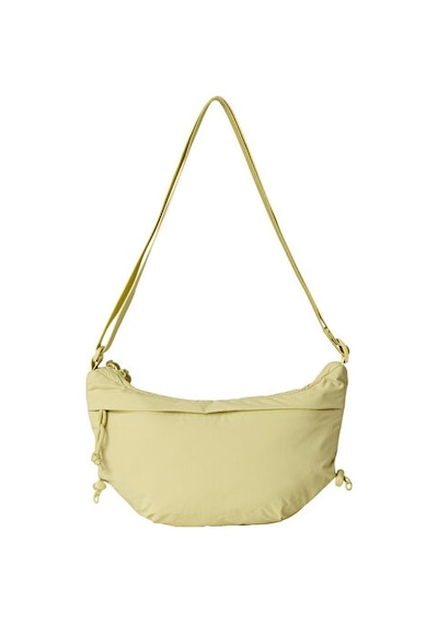 The North Face W Never Stop Crossbody Omuz Çantası-en: 33 Cm, Boy: 19 Cm, Derinlik: 5 Cm Nf0a81dsg731sarı Sarı