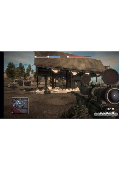 Ps3 Battlefield 4