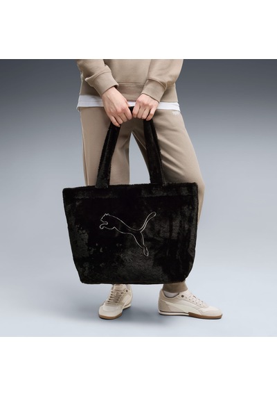 Puma Up Kadın Siyah Omuz Çantası 092765-01