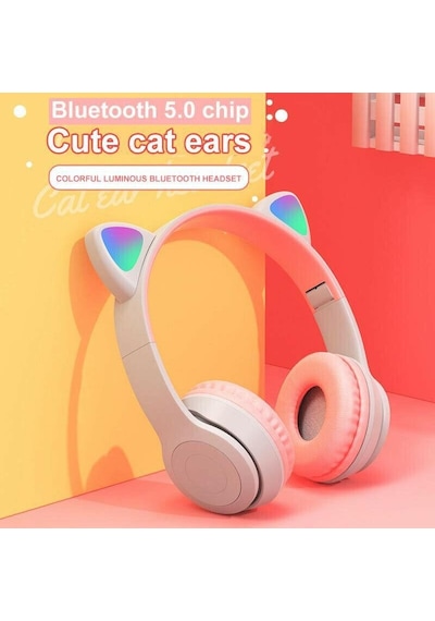 Jms P47M Tws Bluetooth Kablosuz Kulaklık