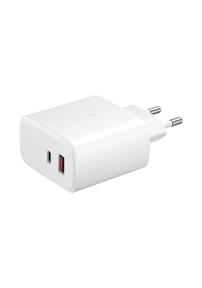 Phixi Ultimate Upd4325t 27w Pd Çift Çıkışlı Type-c Hızlı Şarj Cihazı