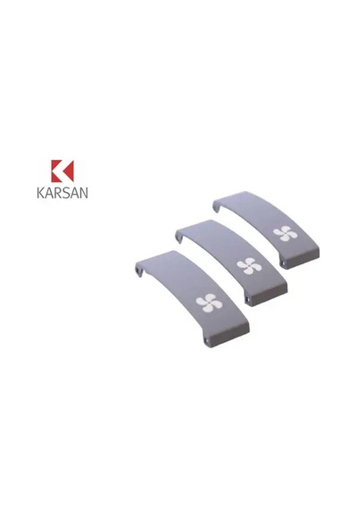 Buton Arka Kalorifer Aydinlatmali J10 Karsan K611103