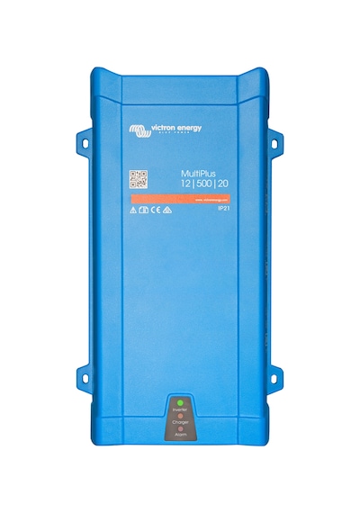 Victron Pmp121500000 Multiplus 500va İnverter Şarj Cihazı