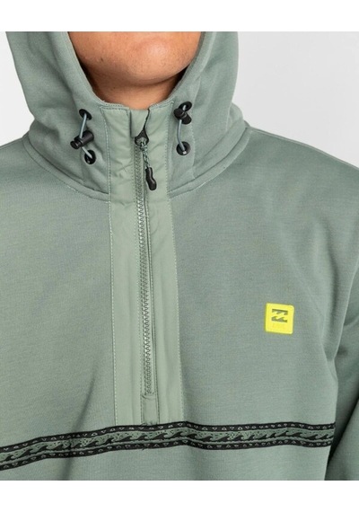 Billabong Pathfinder Pullover-pembe Pembe
