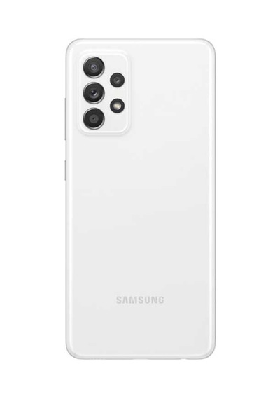 Yenilenmiş Samsung Galaxy A52 128 GB Mükemmel (12 Ay Garantili)