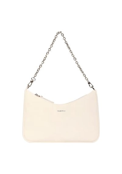 Monalisa Home C. Pakel Unisex Gri Renk Crossbody Çapraz Çanta Renkli