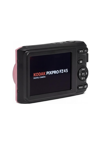 Kodak Friendly Zoom FZ45/4X Yakınlaştırma Dijital Fotoğraf Makinesi