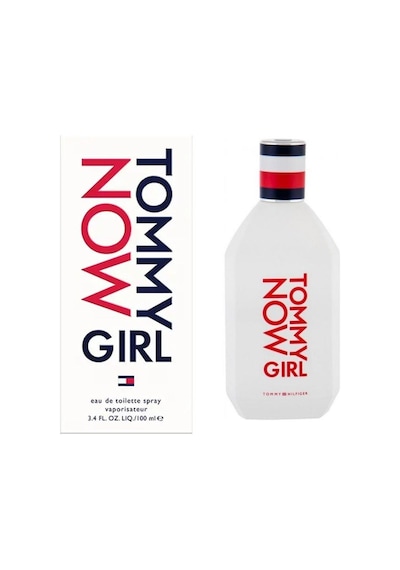 Tommy Hilfiger Girl Now Kadın Parfüm EDT 100 ML