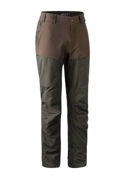 Deerhunter Strike Su Geçirmez K.yeşil Pantolon 46 Koyu Yeşil