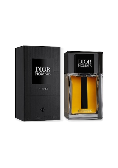 Dior Homme Intense Edp 100 Ml Erkek Parfüm Fresh