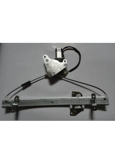 Mitsubishi Galant 1988-1991 Ön Cam Krikosu Sol Elektrikli - Motorlu 2 Fiş Li Oem No: Mb517473