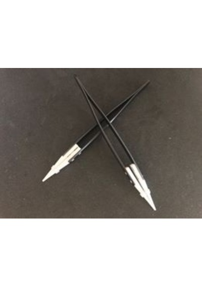 Efe Coils Wire Seramik Uçlu Cımbız