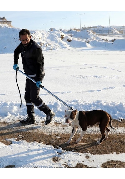 Köpek Yakalama Aleti 120 Cm