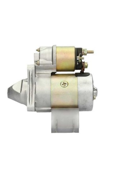 12 Volt 8 Diş Fiat Palio 1.1 - 1.2 Marş Motoru - Dinamo