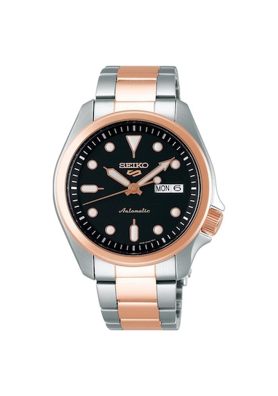 Seiko 5 Sports SRPE58K Erkek Kol Saati