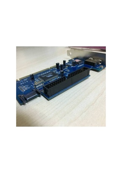 Sata Esata Ide Kart Pcı To Ide Sata Esata Pcı Combo