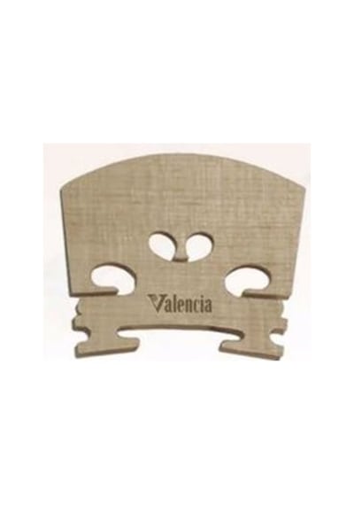Valencia Vbr10012 Keman Eşiği 1/2