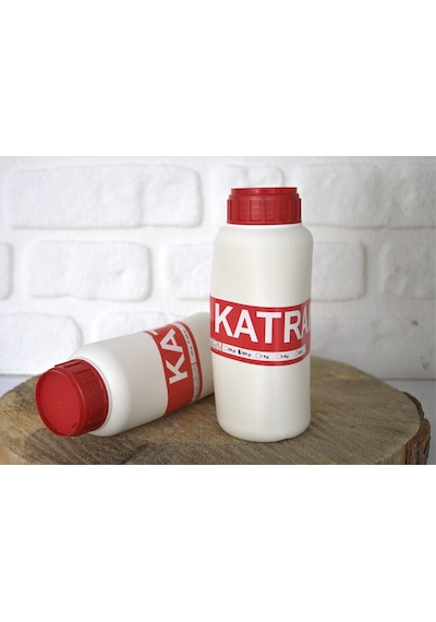 Katran 500 Gr Çam Katranı Doğal Katran Çam Reçine Katran