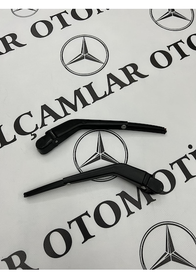 Mercedes Üniversal Far Silecek Takimi W124-W201-W123-W126-W140 555016094