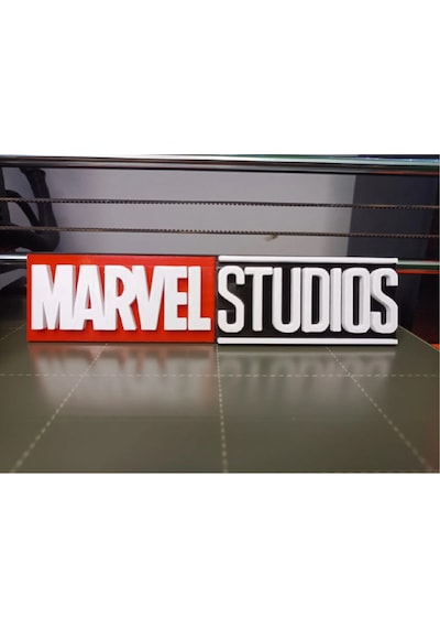 Marvel Studios Dekor