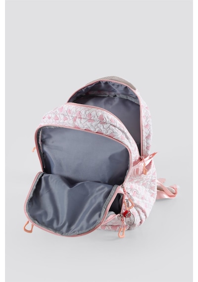 Ççs 51932 Okul Çantası Pembe