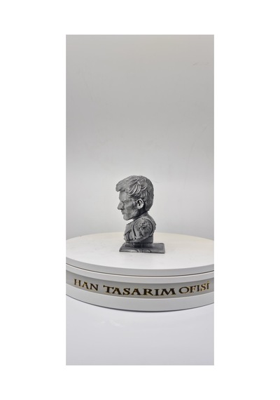 Jaime Lannister Büst Figür 10 Cm Game Of Thrones