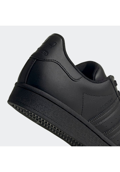 Adidas Superstar Unısex Spor Ayakkabı - Eg4957 Siyah