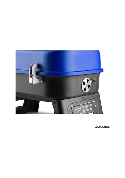 Guruss Go & Grill Barbekü Mangal