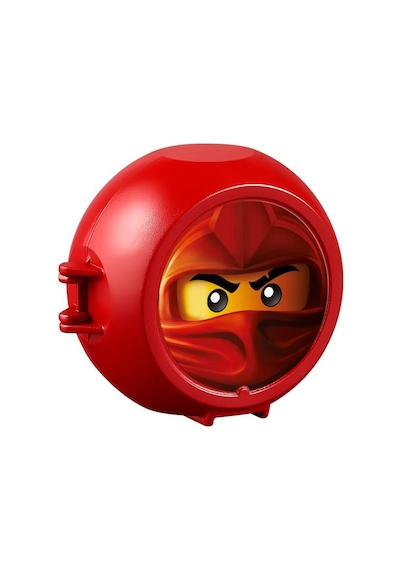 LEGO® Ninjago 5004916 Kai's Dojo Pod 35 Parça